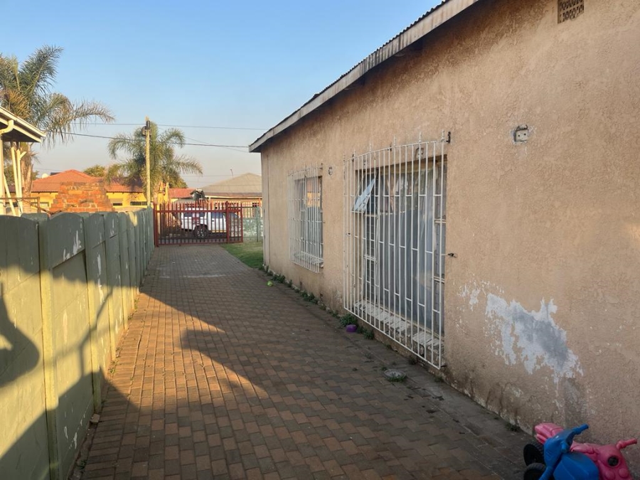 3 Bedroom Property for Sale in Anzac Gauteng