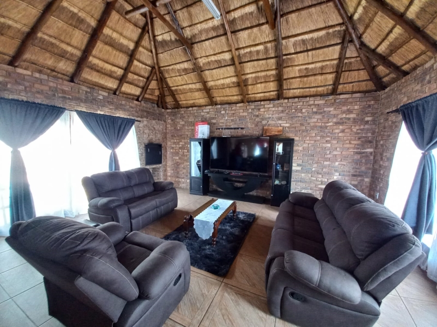 3 Bedroom Property for Sale in New State Areas Gauteng