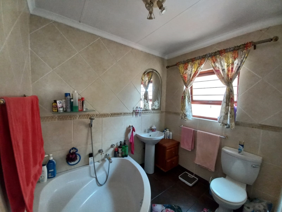 3 Bedroom Property for Sale in New State Areas Gauteng