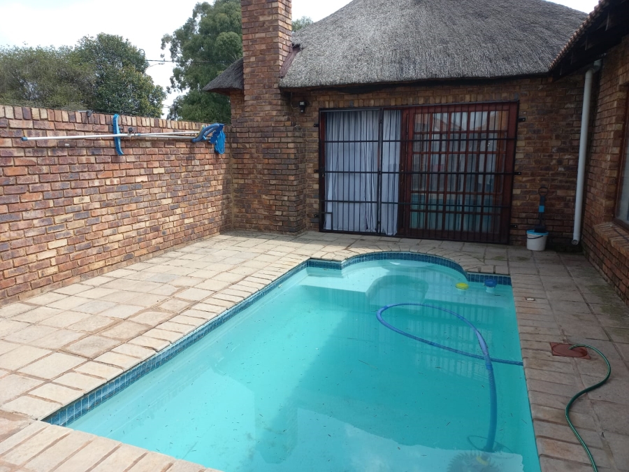 3 Bedroom Property for Sale in New State Areas Gauteng