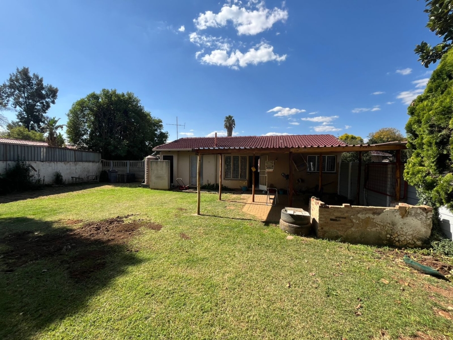 2 Bedroom Property for Sale in Huntingdon Gauteng