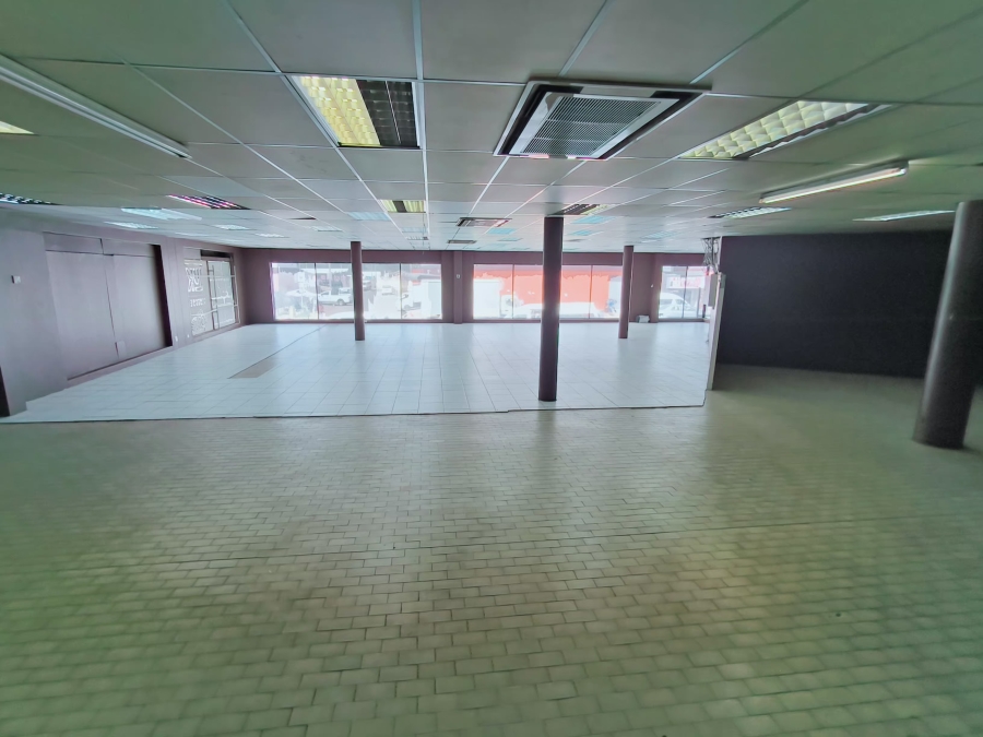 To Let commercial Property for Rent in Roodepoort Central Gauteng