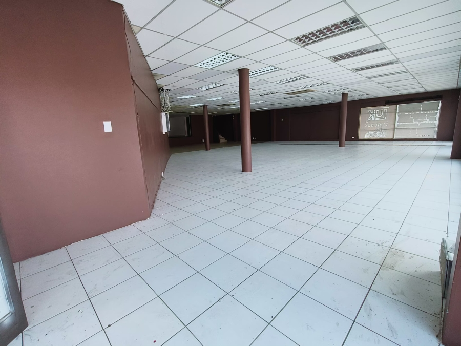 To Let commercial Property for Rent in Roodepoort Central Gauteng