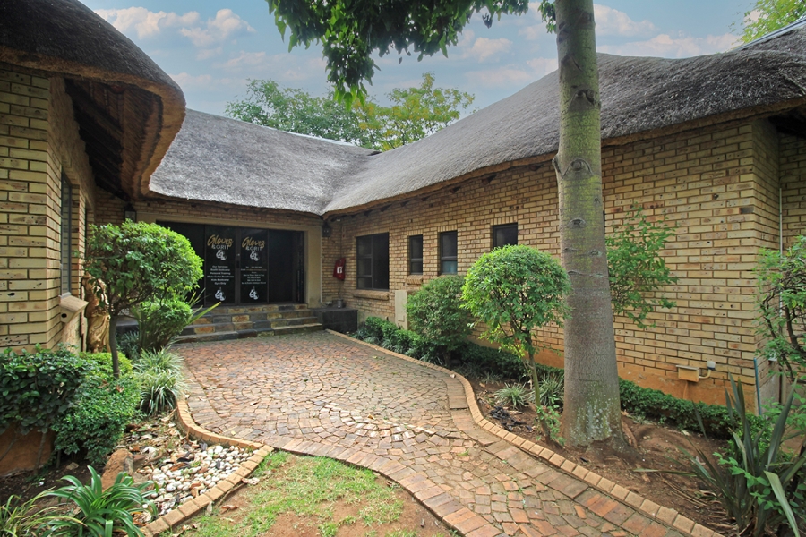 Commercial Property for Sale in Ruimsig Gauteng