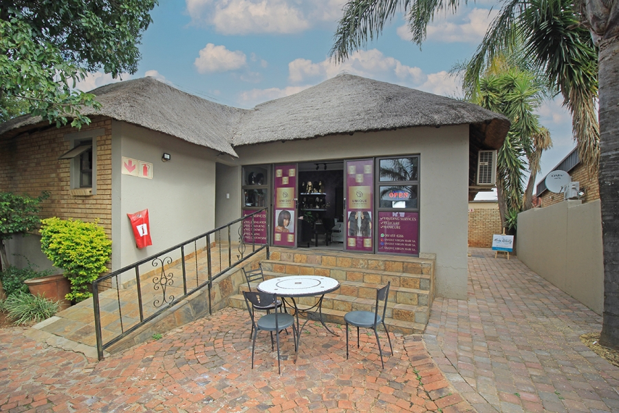 Commercial Property for Sale in Ruimsig Gauteng