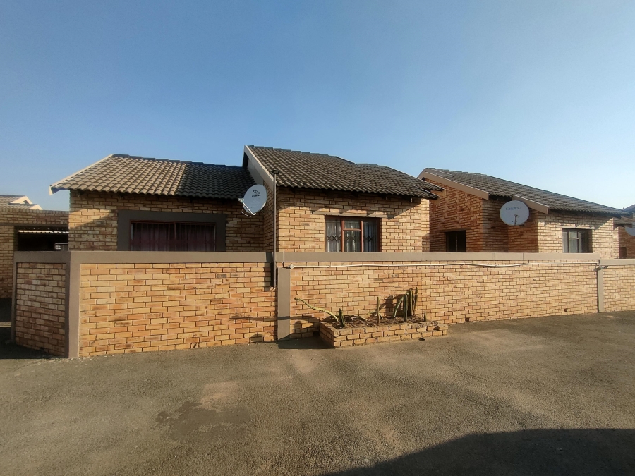 3 Bedroom Property for Sale in Greenhills Gauteng