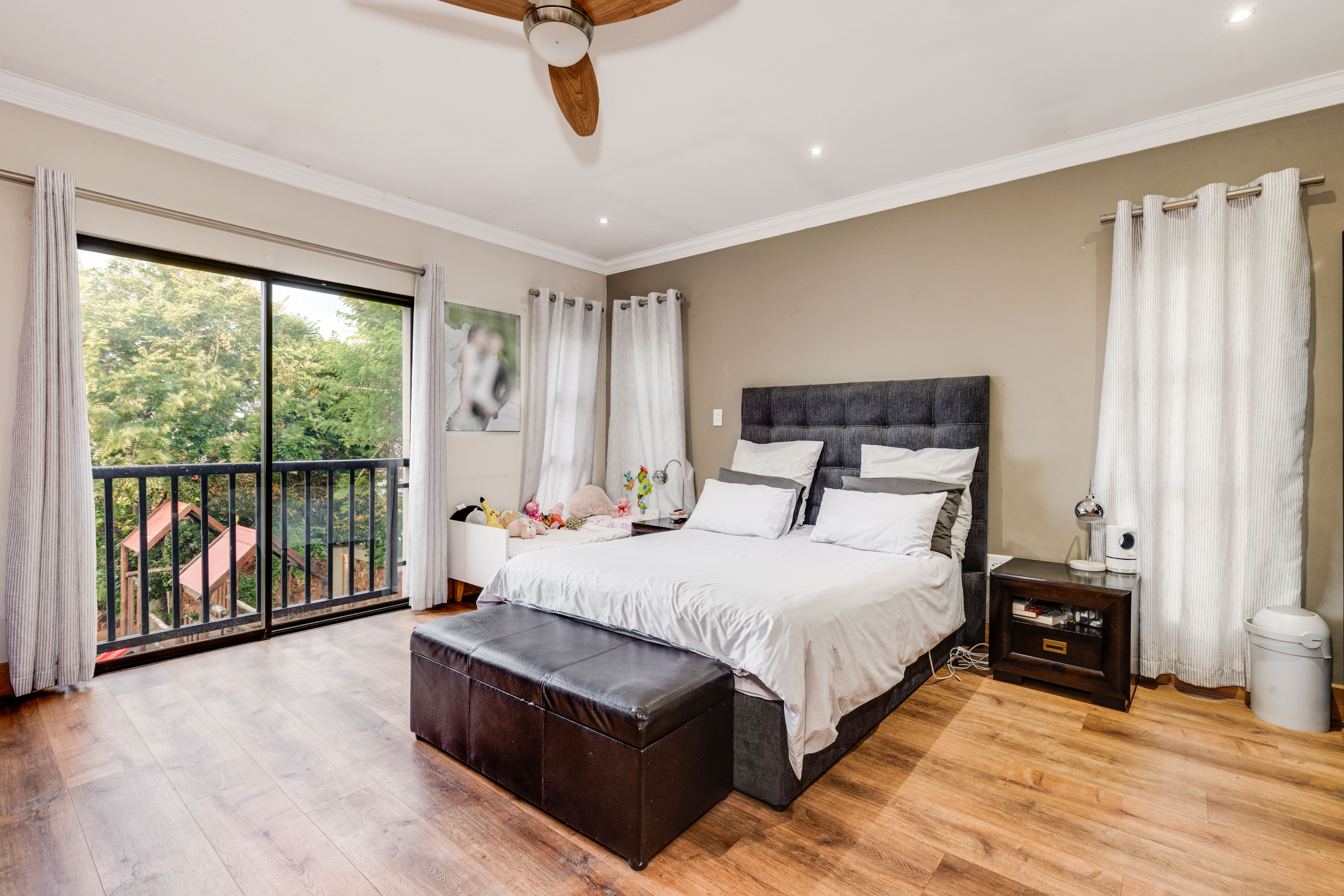 4 Bedroom Property for Sale in Southdowns Estate Gauteng