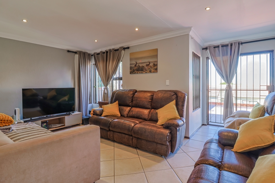 2 Bedroom Property for Sale in Linksfield Ridge Gauteng