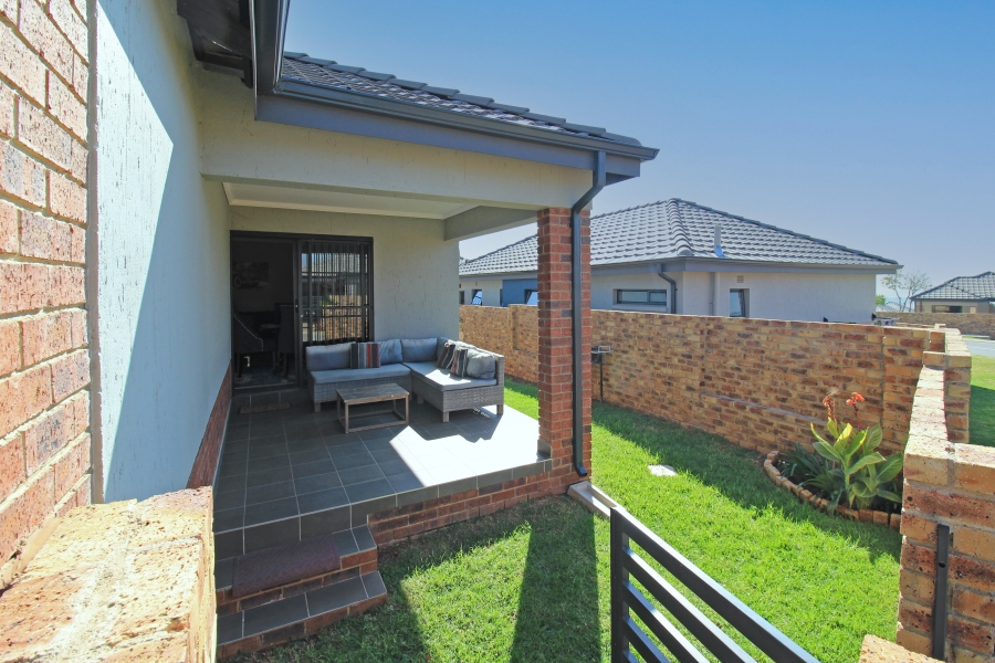 3 Bedroom Property for Sale in Cosmo City Gauteng