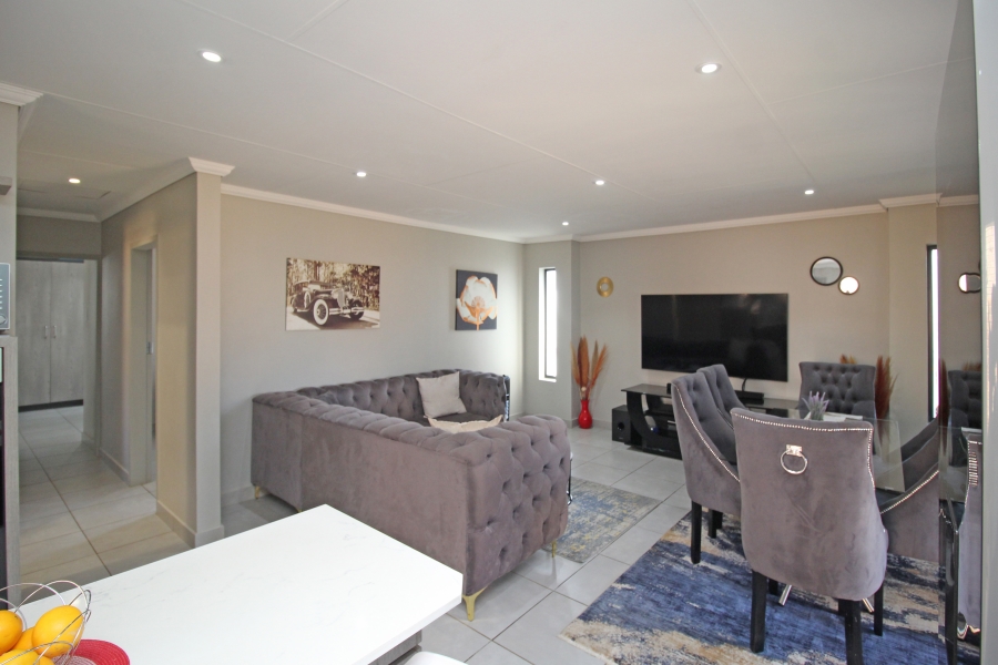 3 Bedroom Property for Sale in Cosmo City Gauteng