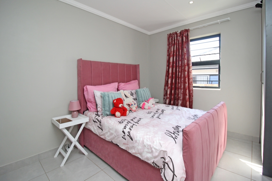 3 Bedroom Property for Sale in Cosmo City Gauteng