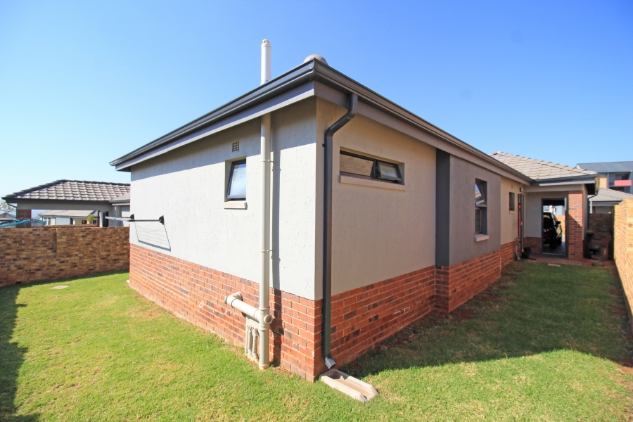 3 Bedroom Property for Sale in Cosmo City Gauteng