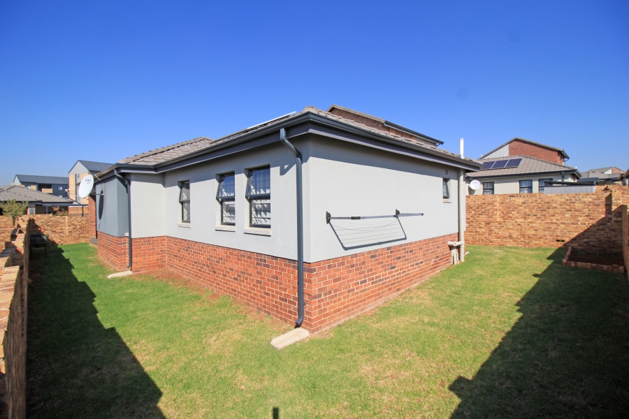 3 Bedroom Property for Sale in Cosmo City Gauteng