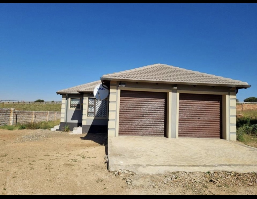 3 Bedroom Property for Sale in Bergsig Gauteng