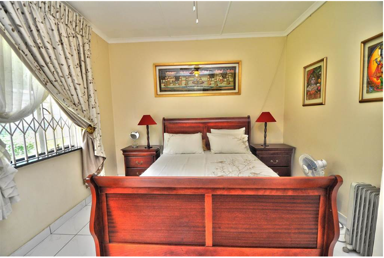 To Let 4 Bedroom Property for Rent in River Club Gauteng