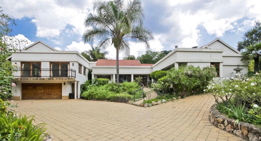 5 Bedroom Property for Sale in Melrose Gauteng