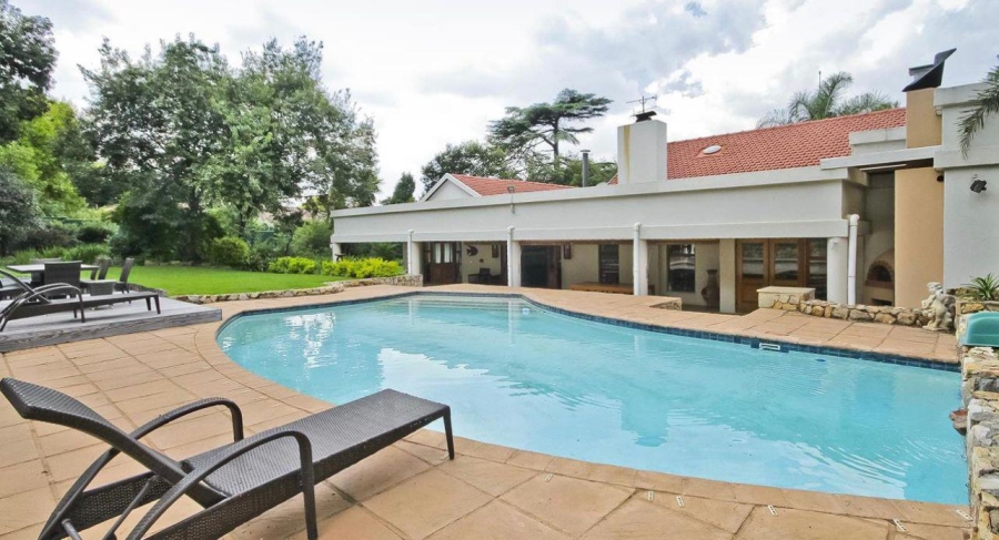 5 Bedroom Property for Sale in Melrose Gauteng