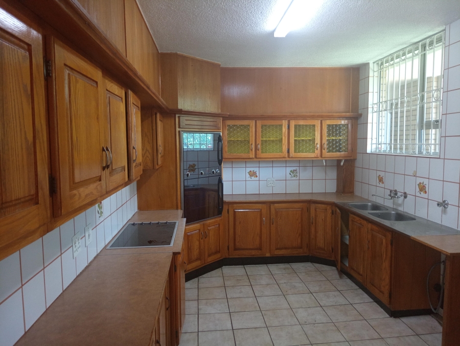 3 Bedroom Property for Sale in Bramley North Gauteng