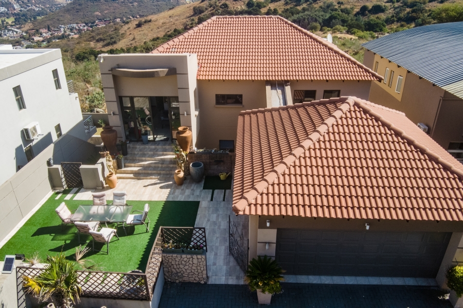 5 Bedroom Property for Sale in Bassonia Estate Gauteng