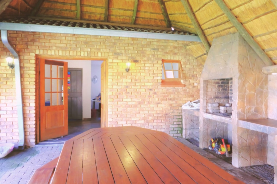 4 Bedroom Property for Sale in Dalview Gauteng