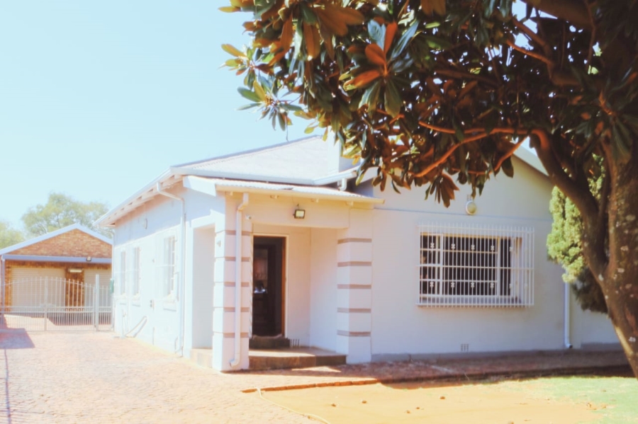 4 Bedroom Property for Sale in Dalview Gauteng