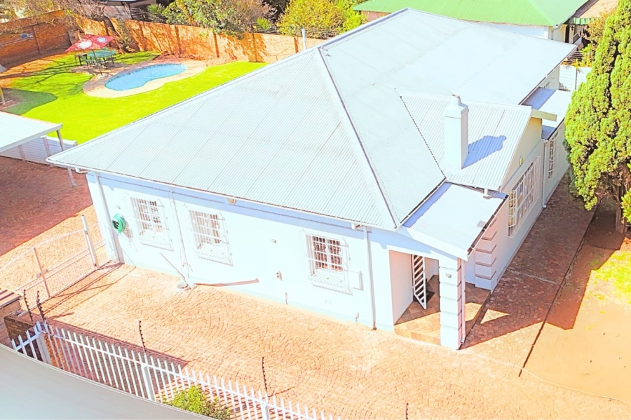 4 Bedroom Property for Sale in Dalview Gauteng