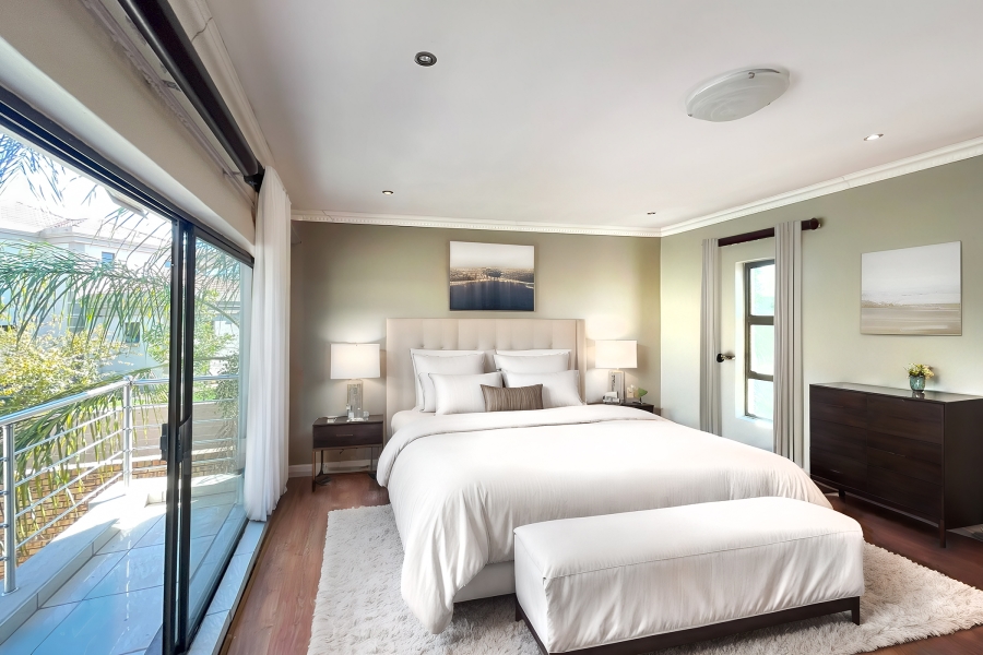 5 Bedroom Property for Sale in Savannah Hills Estate Gauteng