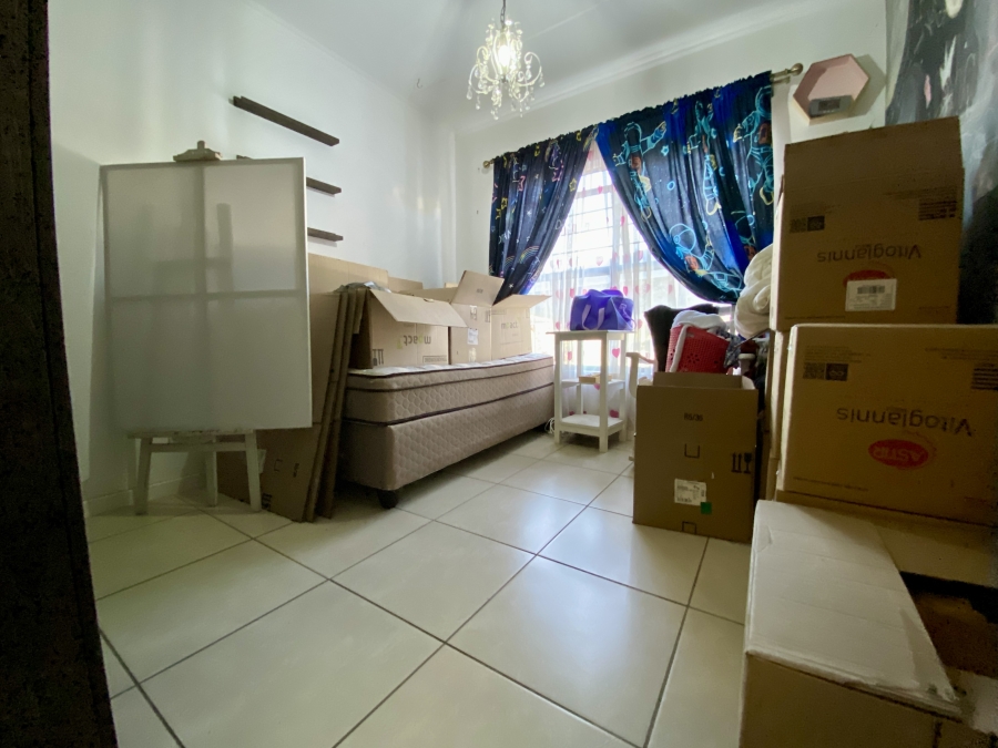 3 Bedroom Property for Sale in Greenstone Hill Gauteng