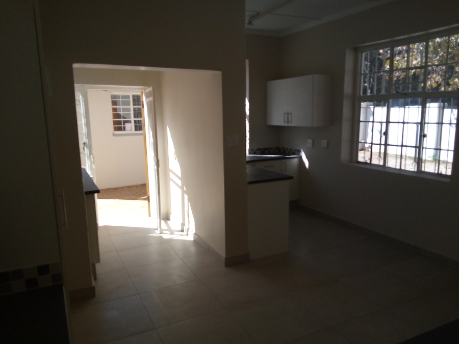 To Let 0 Bedroom Property for Rent in Parkwood Gauteng