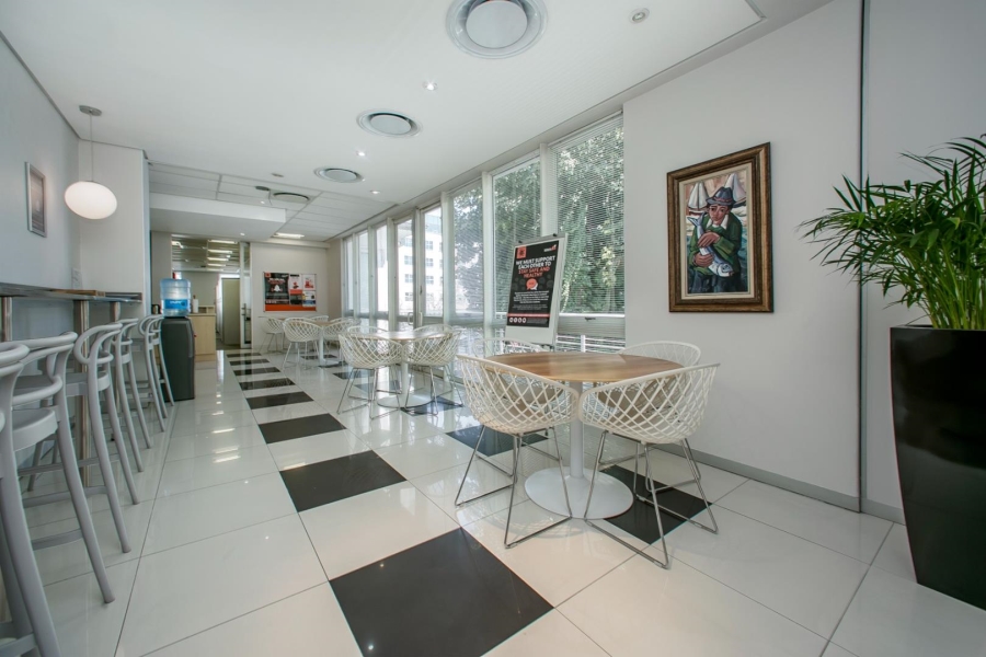 To Let 0 Bedroom Property for Rent in Rosebank Gauteng