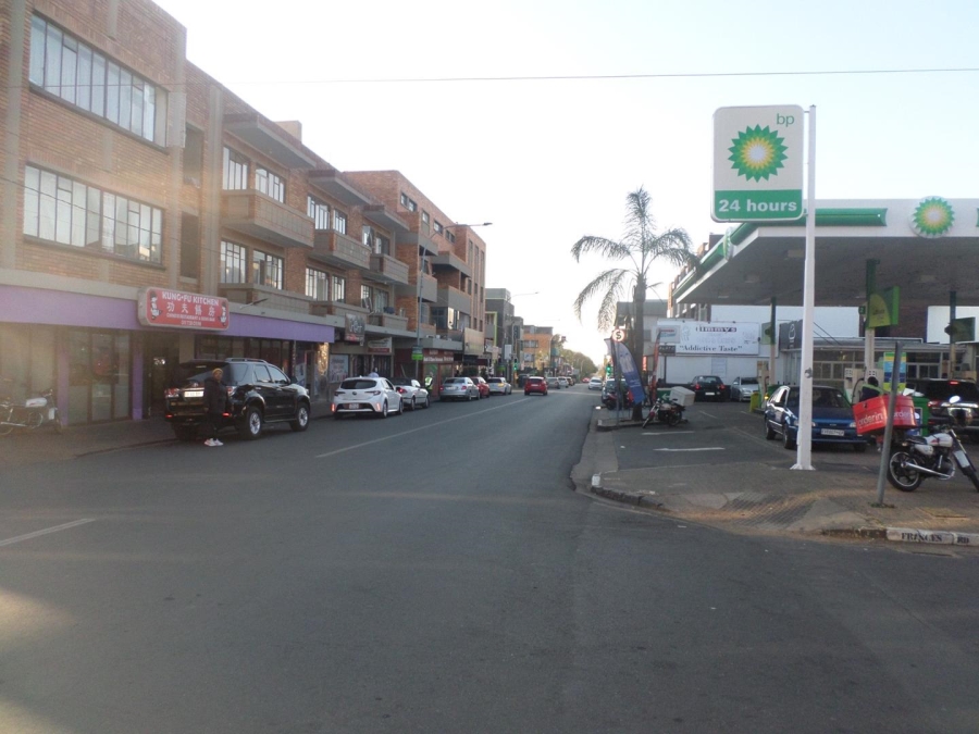 To Let 0 Bedroom Property for Rent in Norwood Gauteng