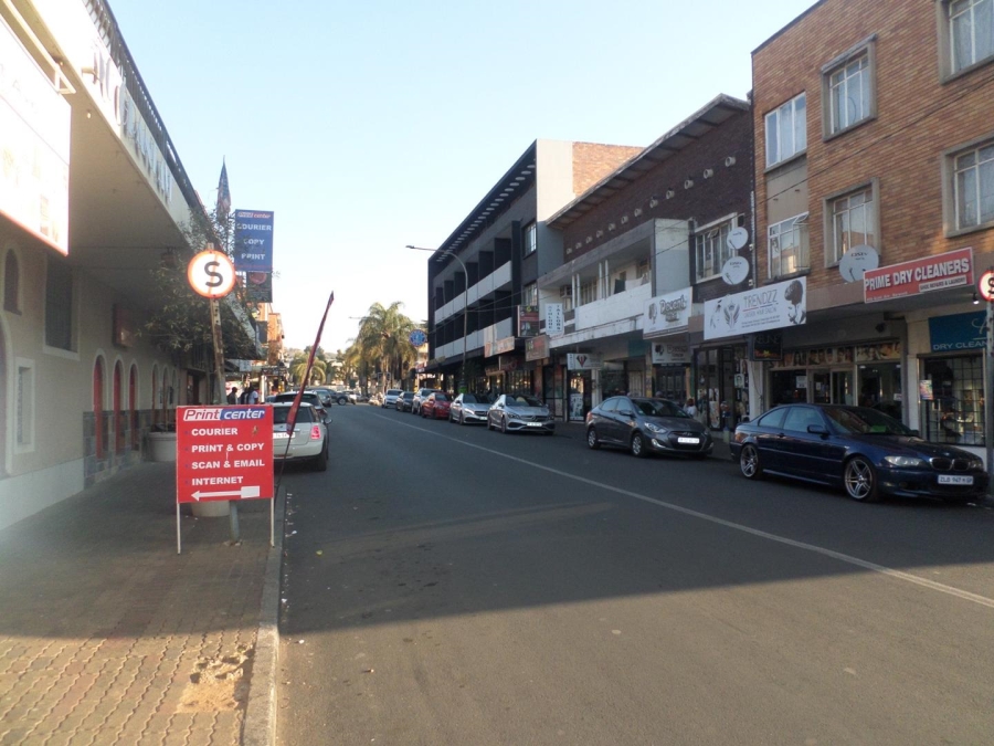To Let 0 Bedroom Property for Rent in Norwood Gauteng