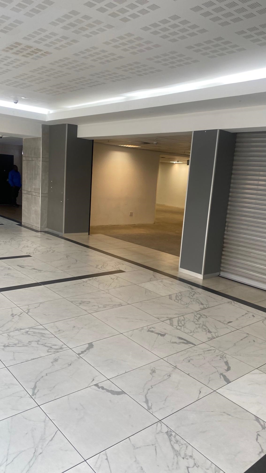 To Let commercial Property for Rent in Benmore Gardens Gauteng