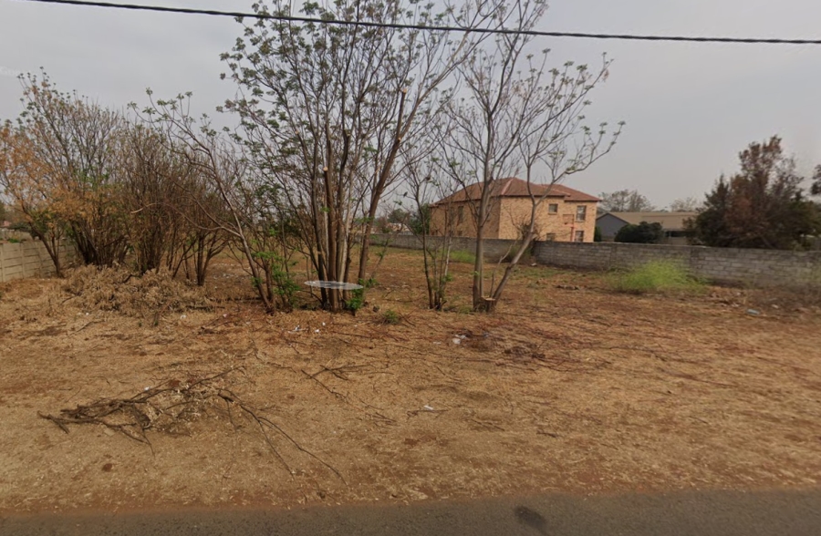 0 Bedroom Property for Sale in Henley on Klip Gauteng