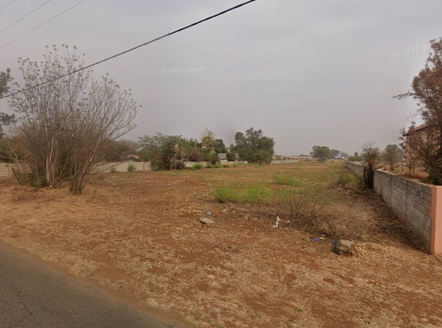 0 Bedroom Property for Sale in Henley on Klip Gauteng