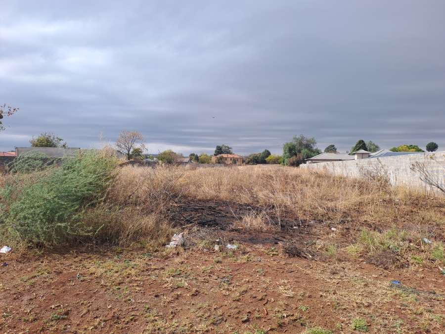 0 Bedroom Property for Sale in Henley on Klip Gauteng