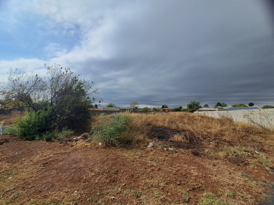 0 Bedroom Property for Sale in Henley on Klip Gauteng