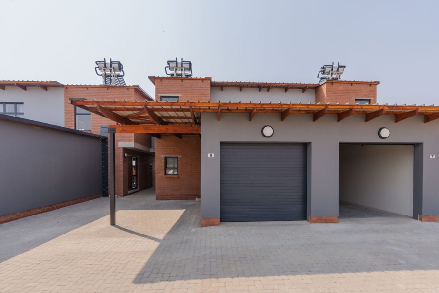 3 Bedroom Property for Sale in Sinoville Gauteng