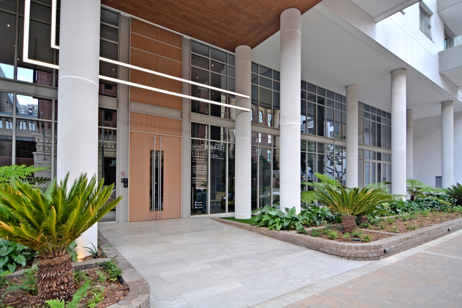 2 Bedroom Property for Sale in Rosebank Gauteng