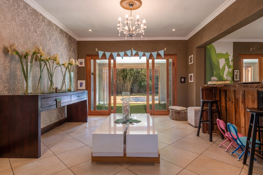 3 Bedroom Property for Sale in Bassonia Gauteng