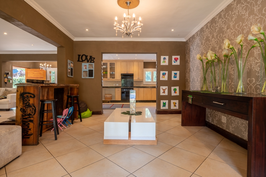 3 Bedroom Property for Sale in Bassonia Gauteng