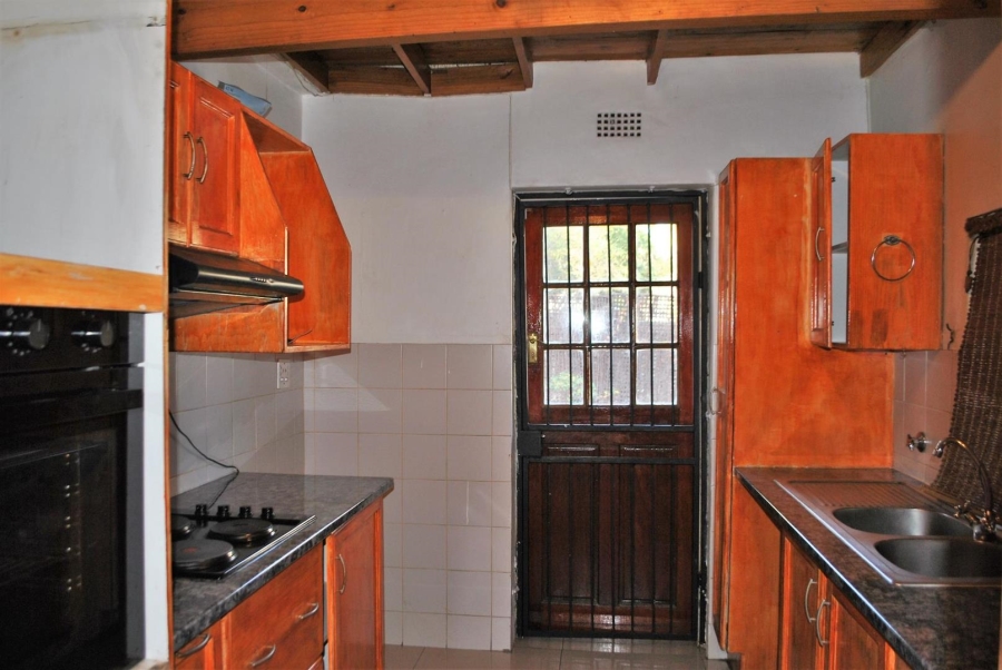 3 Bedroom Property for Sale in Vorna Valley Gauteng