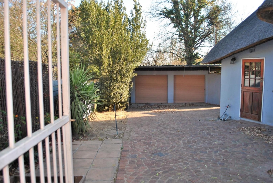 3 Bedroom Property for Sale in Vorna Valley Gauteng