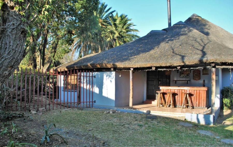 3 Bedroom Property for Sale in Vorna Valley Gauteng