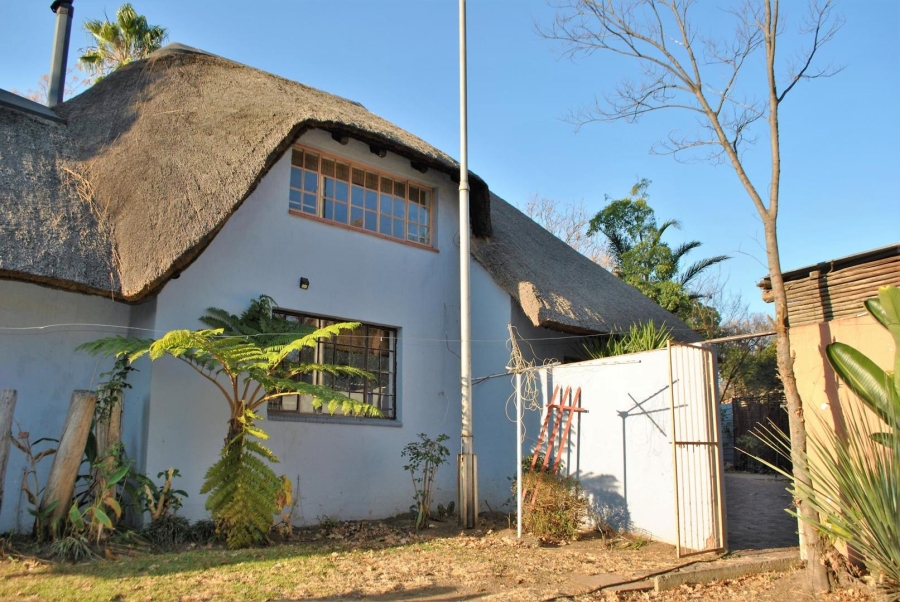 3 Bedroom Property for Sale in Vorna Valley Gauteng