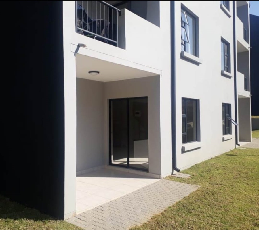 1 Bedroom Property for Sale in Glen Austin Gauteng