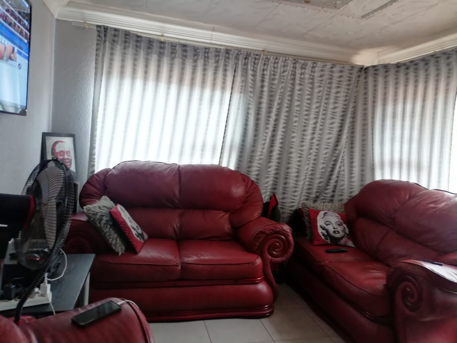3 Bedroom Property for Sale in Odinburg Gauteng