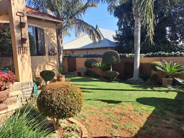 3 Bedroom Property for Sale in Kensington Gauteng