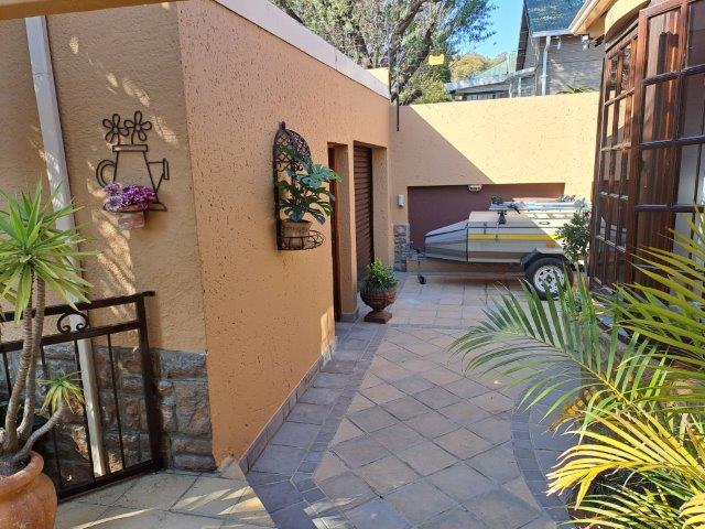 3 Bedroom Property for Sale in Kensington Gauteng