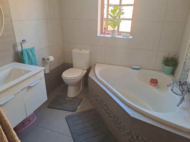 3 Bedroom Property for Sale in Kensington Gauteng